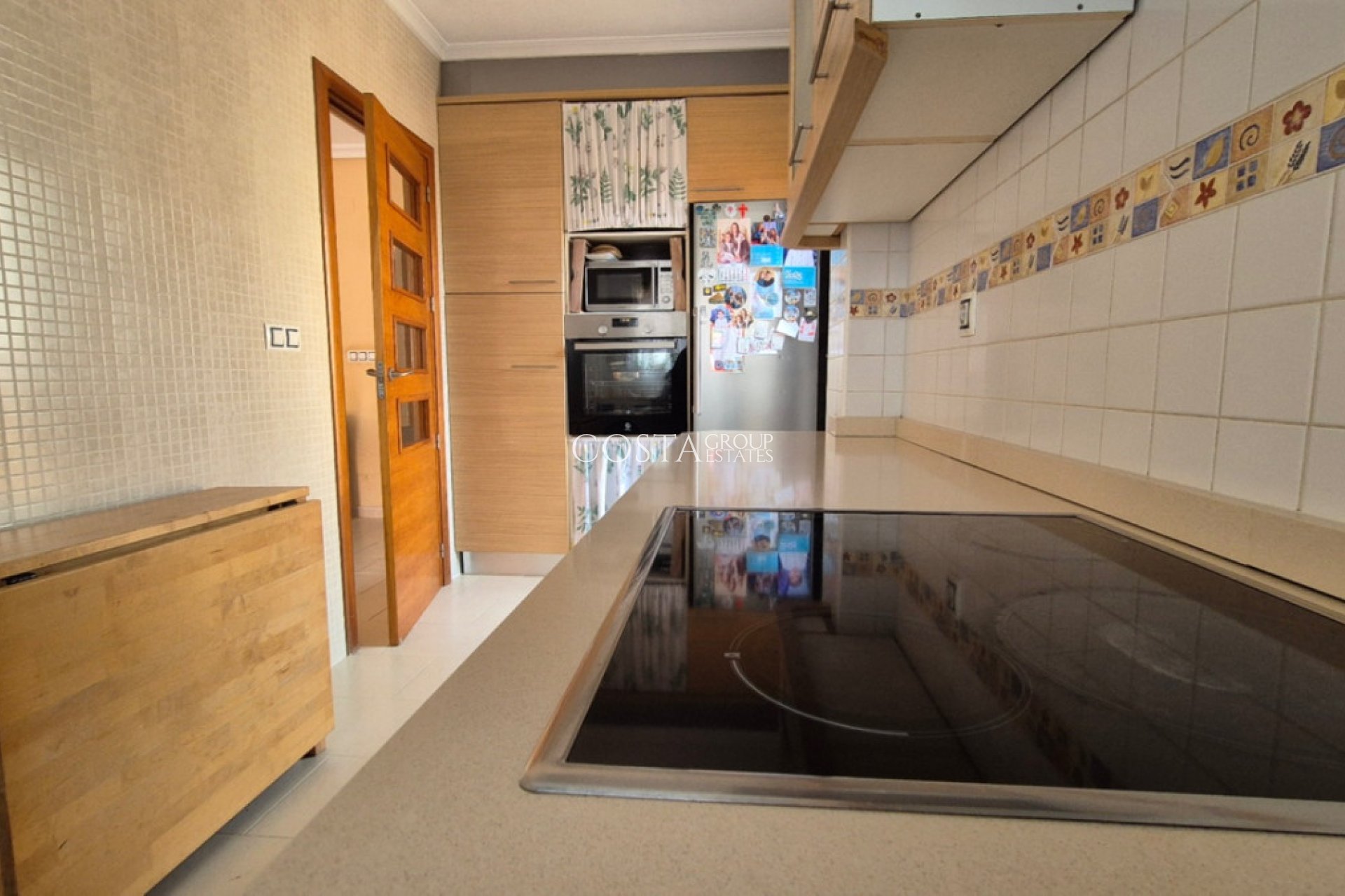 Wiederverkauf - Villa -
Torrevieja