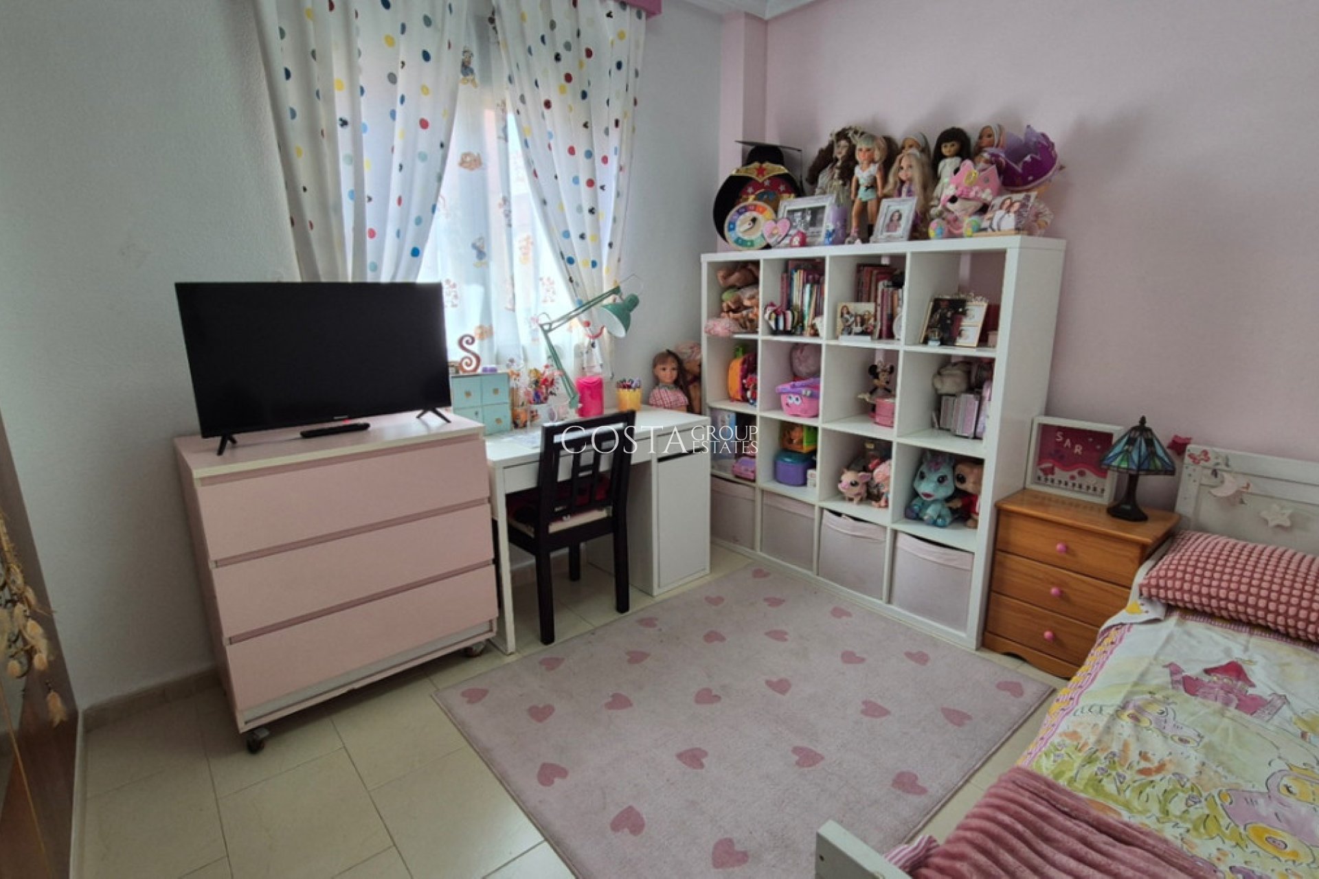 Wiederverkauf - Villa -
Torrevieja