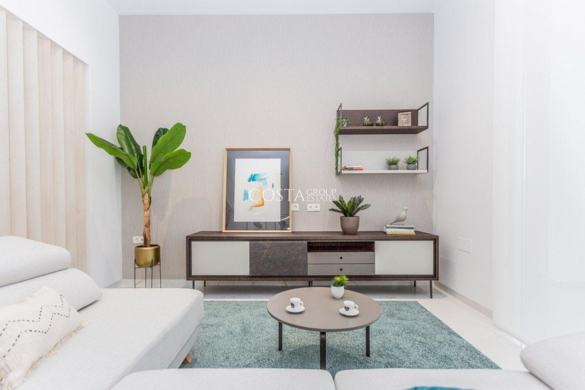 Wiederverkauf - Villa -
Torrevieja