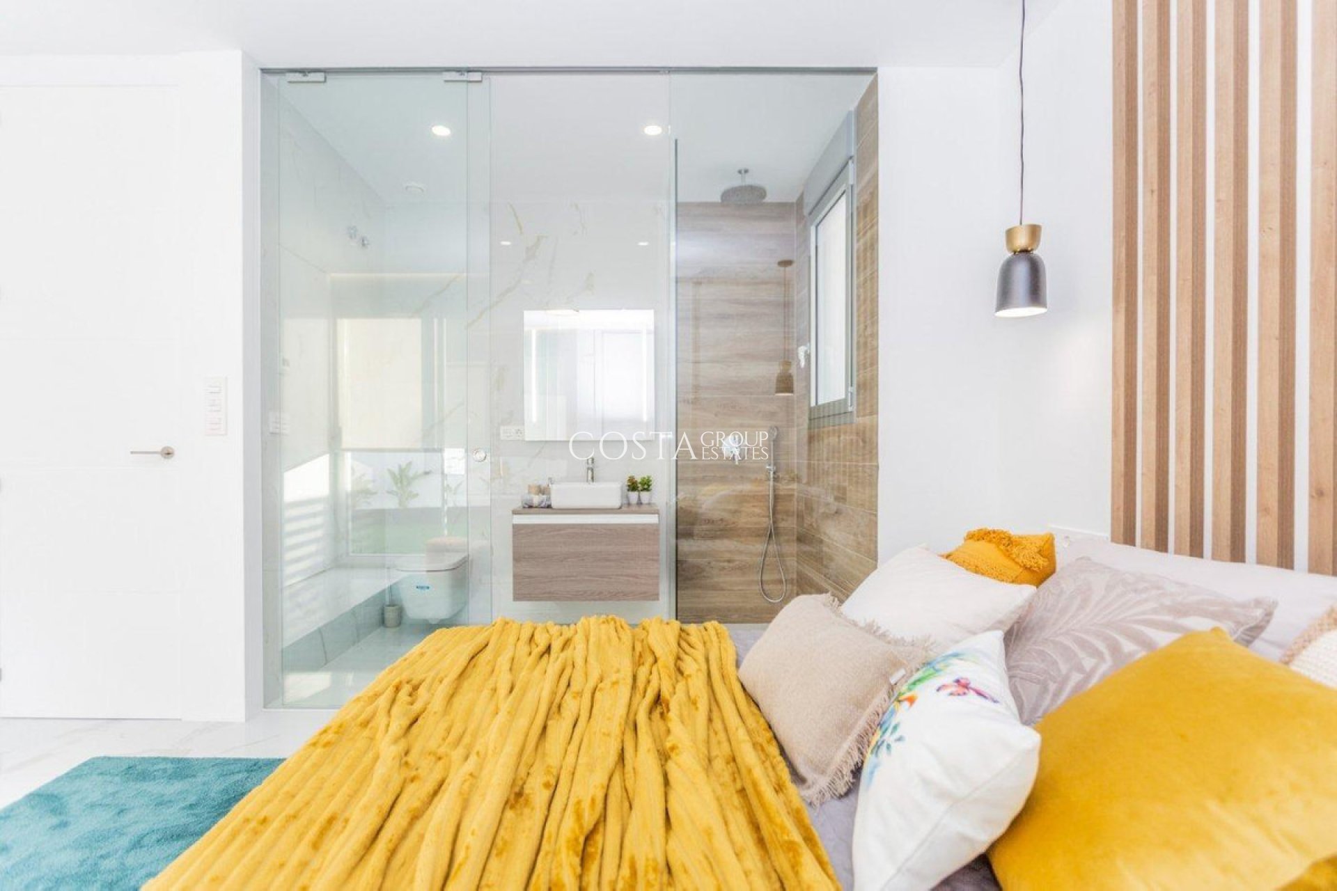 Wiederverkauf - Villa -
Torrevieja