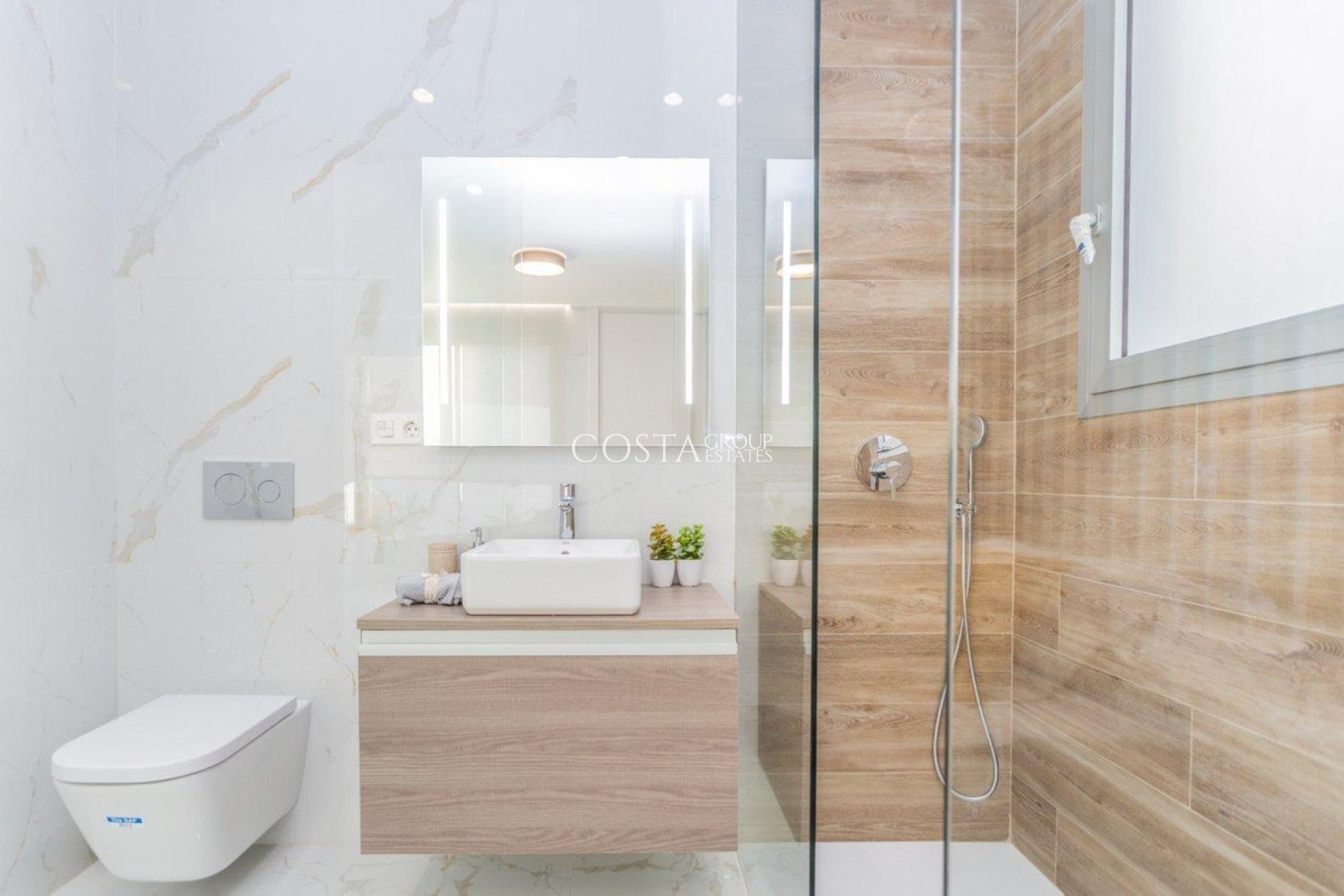 Wiederverkauf - Villa -
Torrevieja