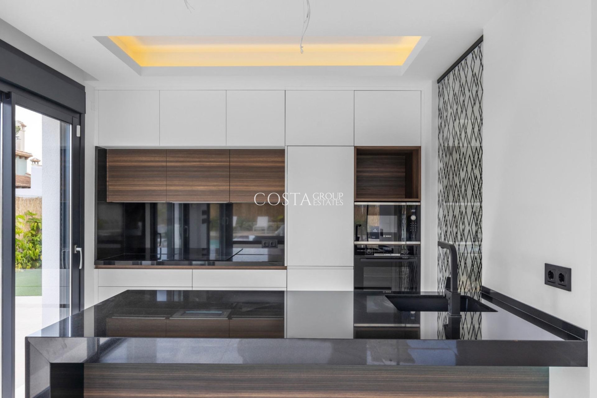 Wiederverkauf - Villa -
Torrevieja