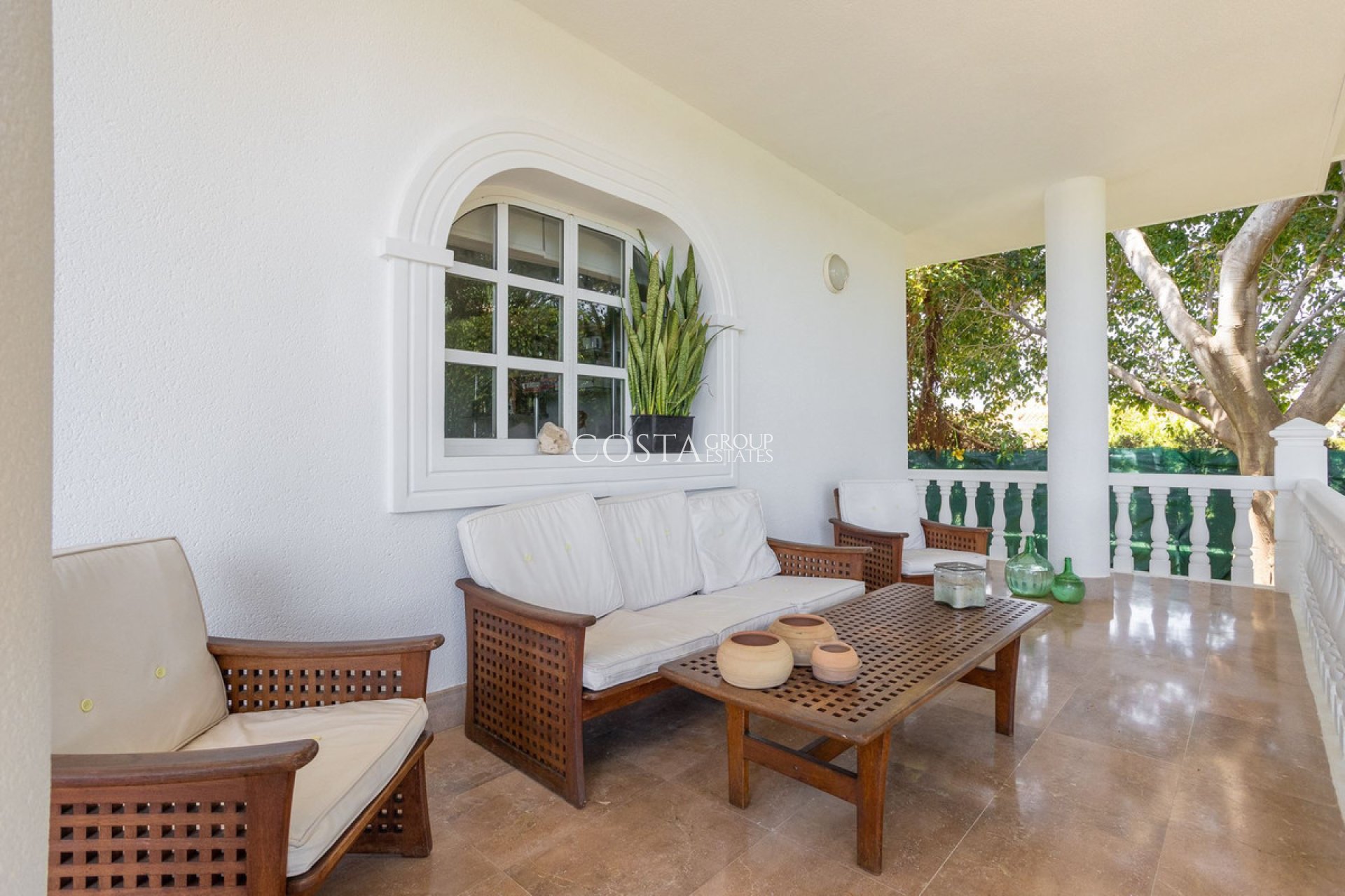 Wiederverkauf - Villa -
Torrevieja