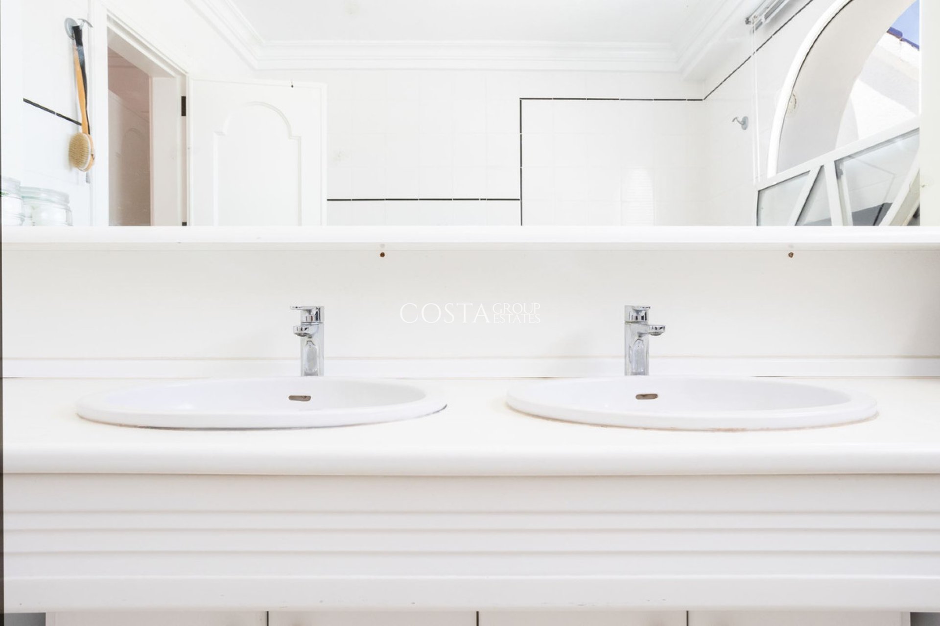 Wiederverkauf - Villa -
Torrevieja