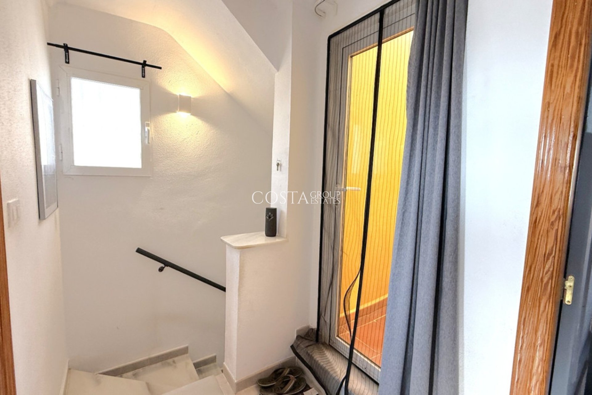 Wiederverkauf - Villa -
Torrevieja