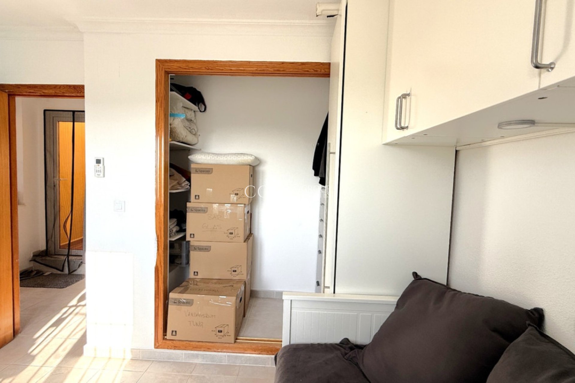 Wiederverkauf - Villa -
Torrevieja