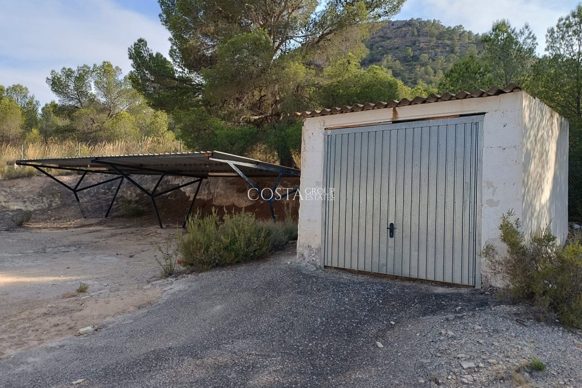 Wiederverkauf - Villa -
Yecla - Yecla Centro