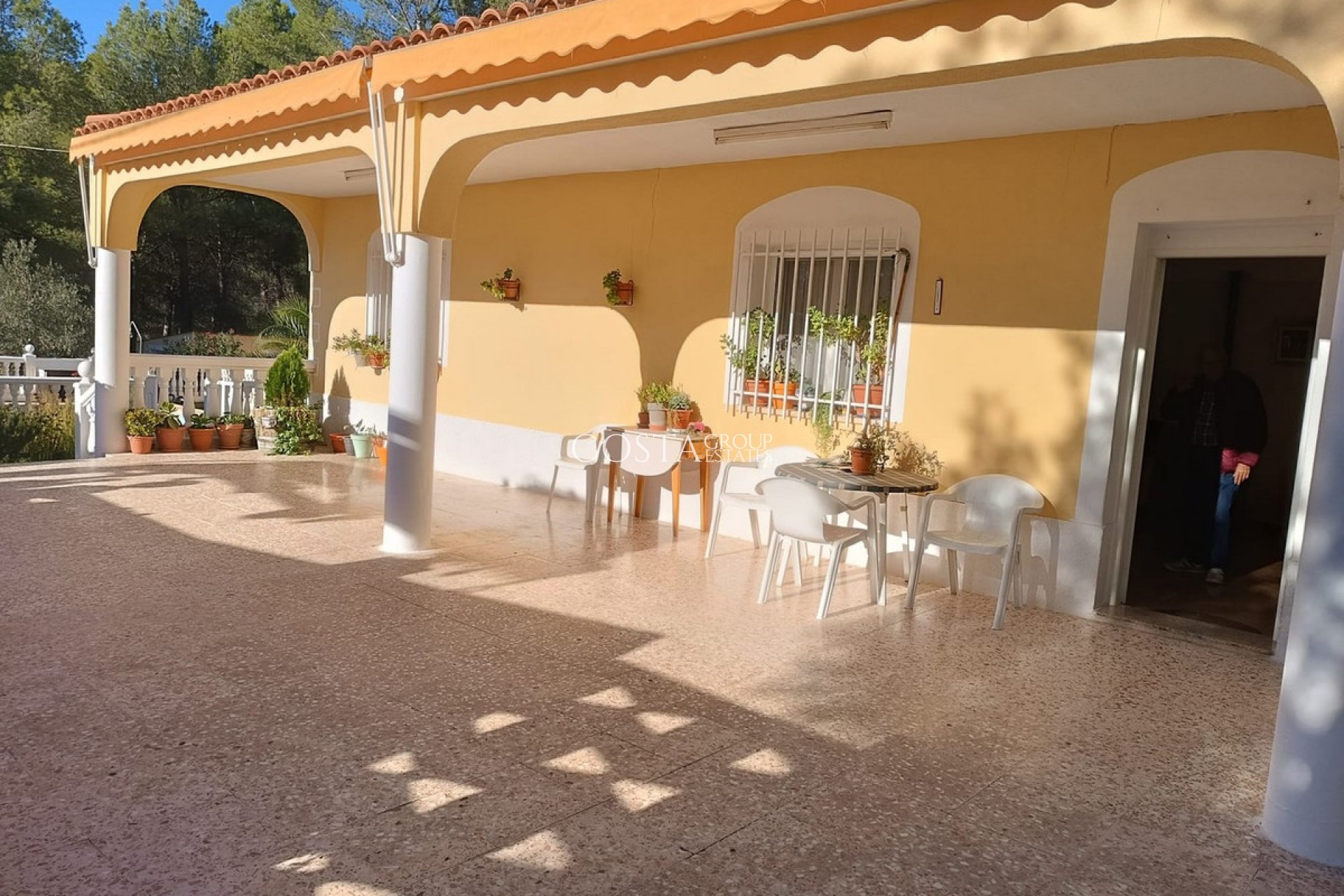 Wiederverkauf - Villa -
Yecla - Yecla Centro