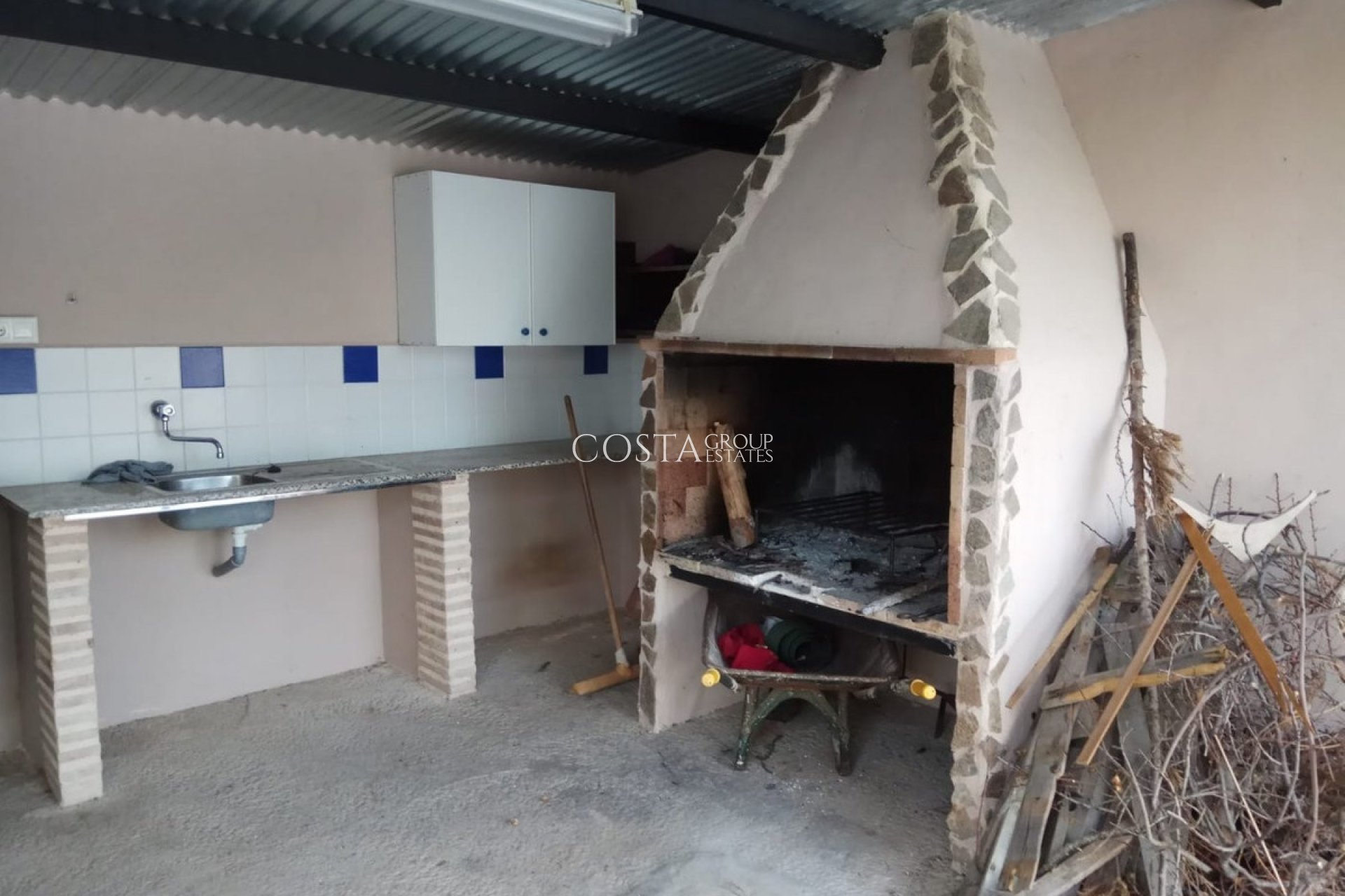 Wiederverkauf - Villa -
Yecla - Yecla Centro