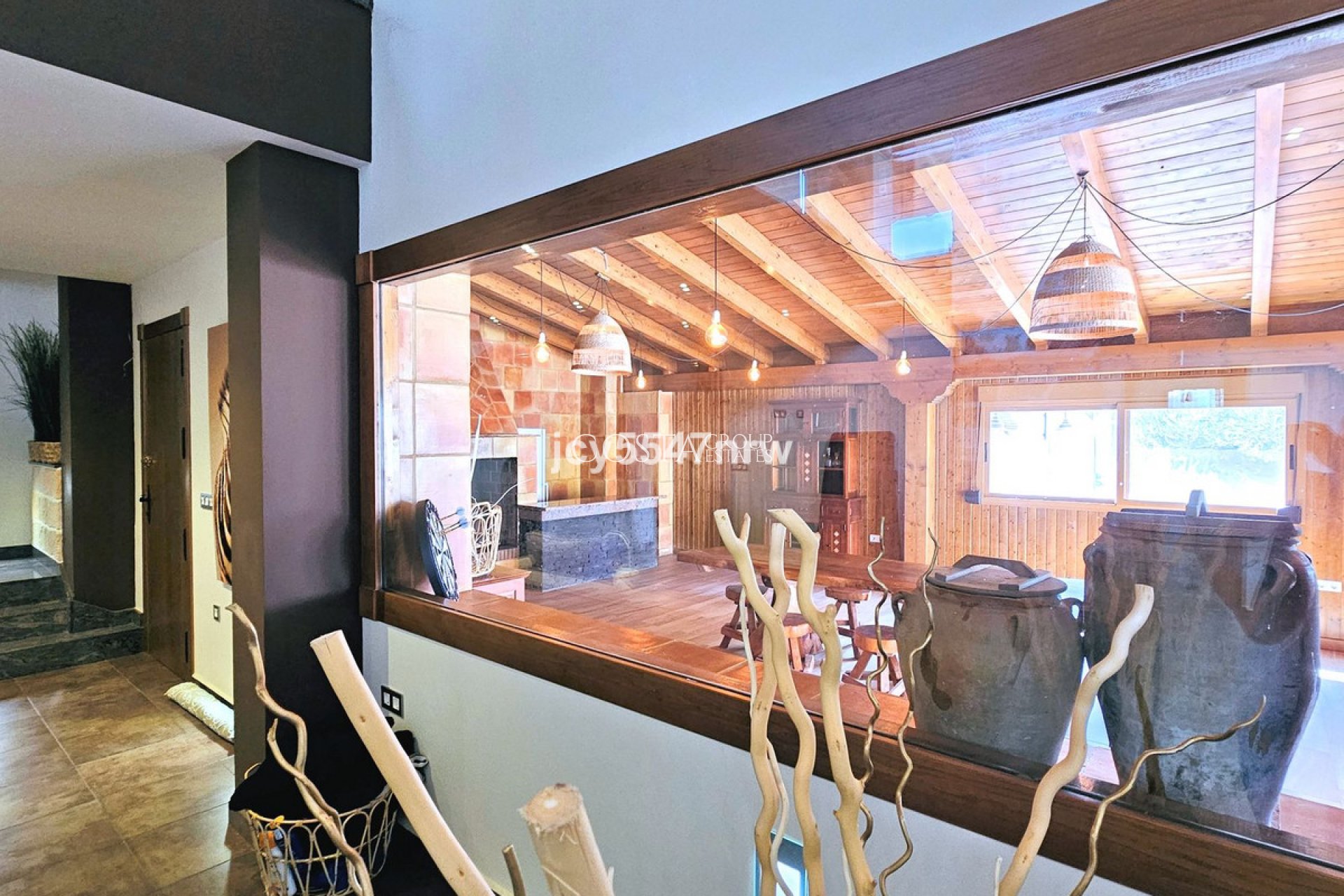 Wiederverkauf - Villa -
Yecla - Yecla Centro