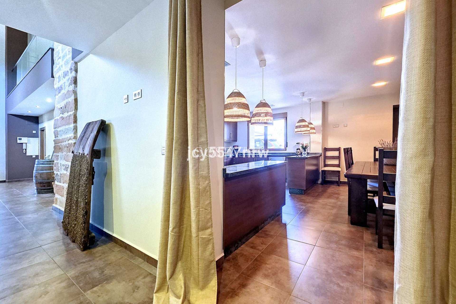 Wiederverkauf - Villa -
Yecla - Yecla Centro