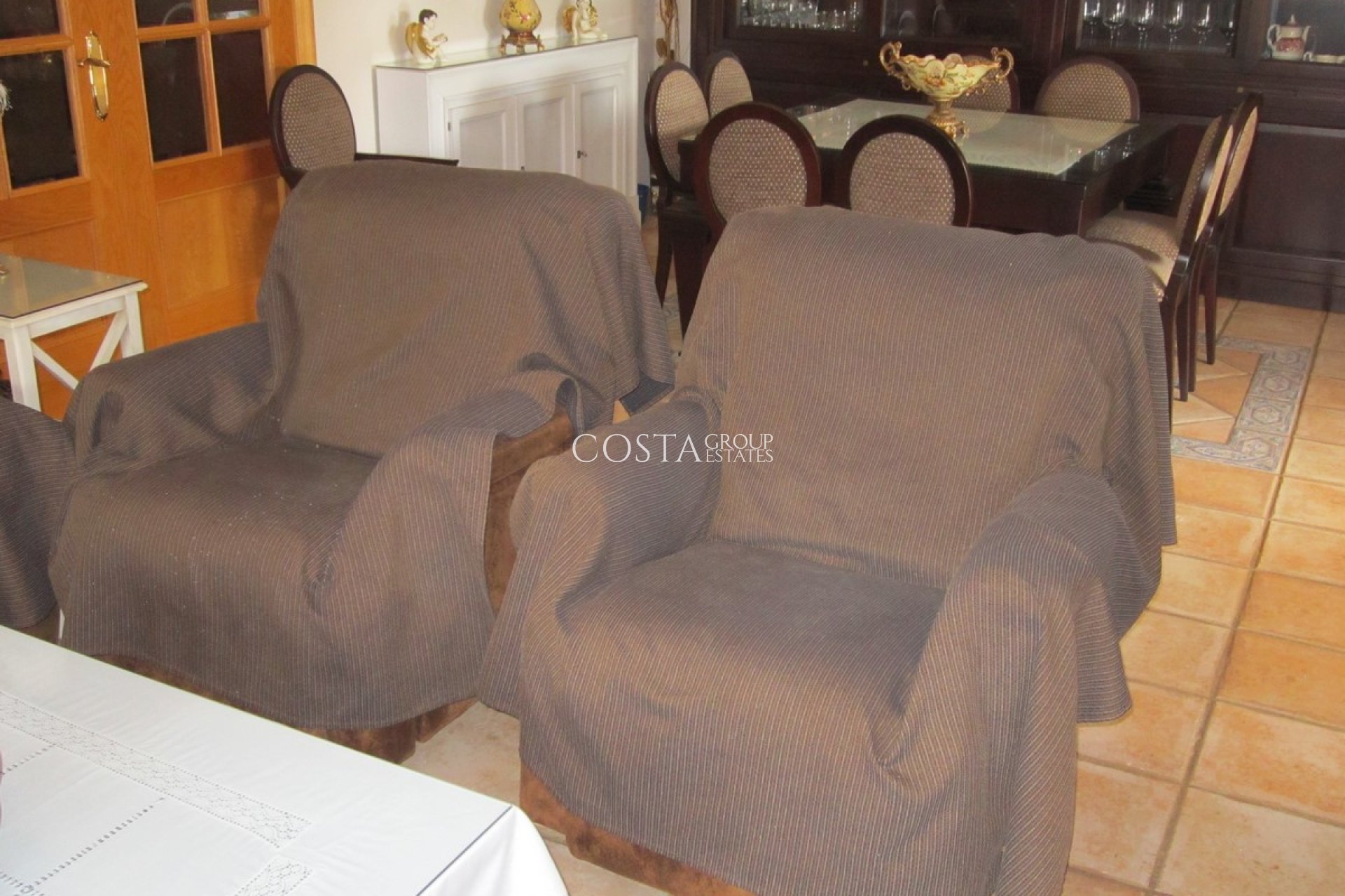 Wiederverkauf - Villa -
Yecla - Yecla Centro