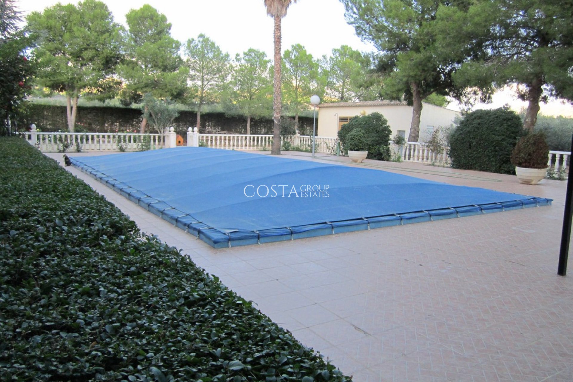 Wiederverkauf - Villa -
Yecla - Yecla Centro