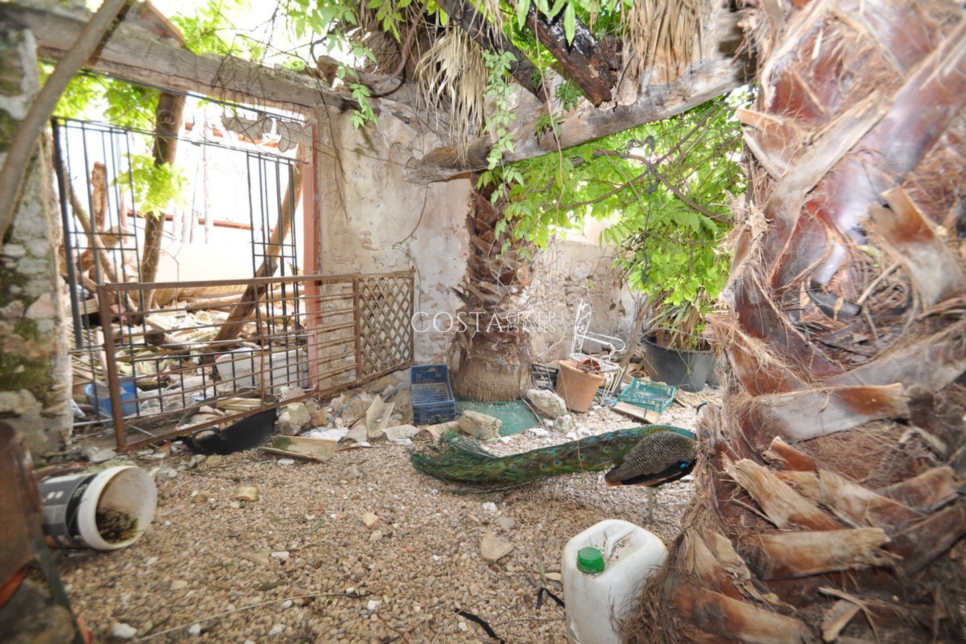 Wiederverkauf - Villa -
Yecla - Yecla Centro