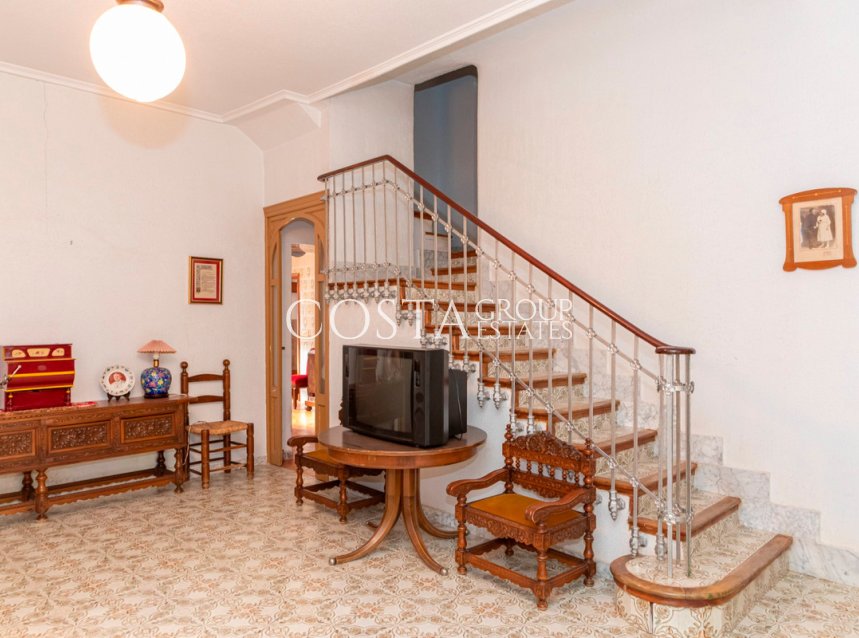 Wiederverkauf - Villa -
Yecla - Yecla Centro