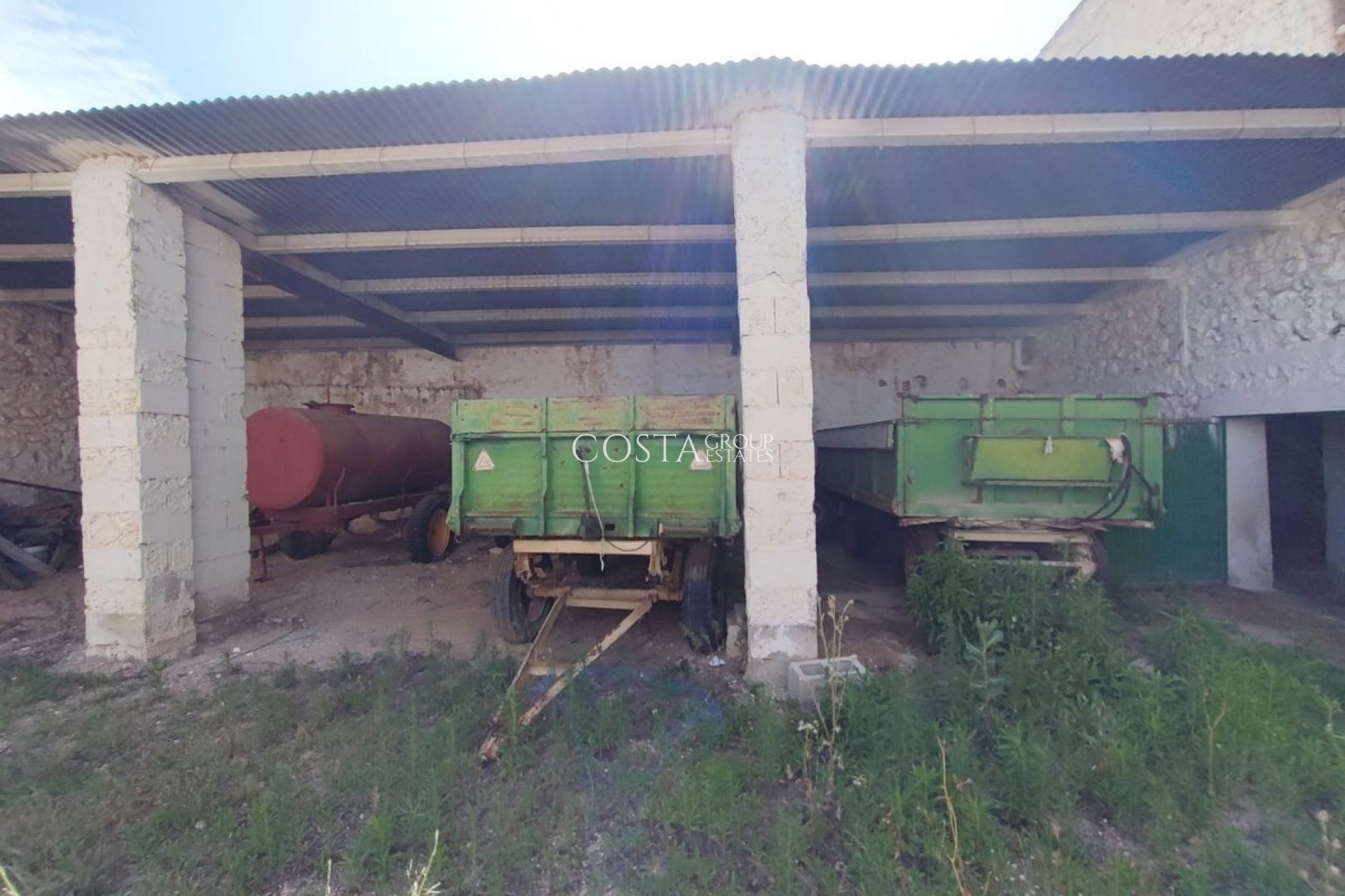 Wiederverkauf - Villa -
Yecla - Yecla Centro