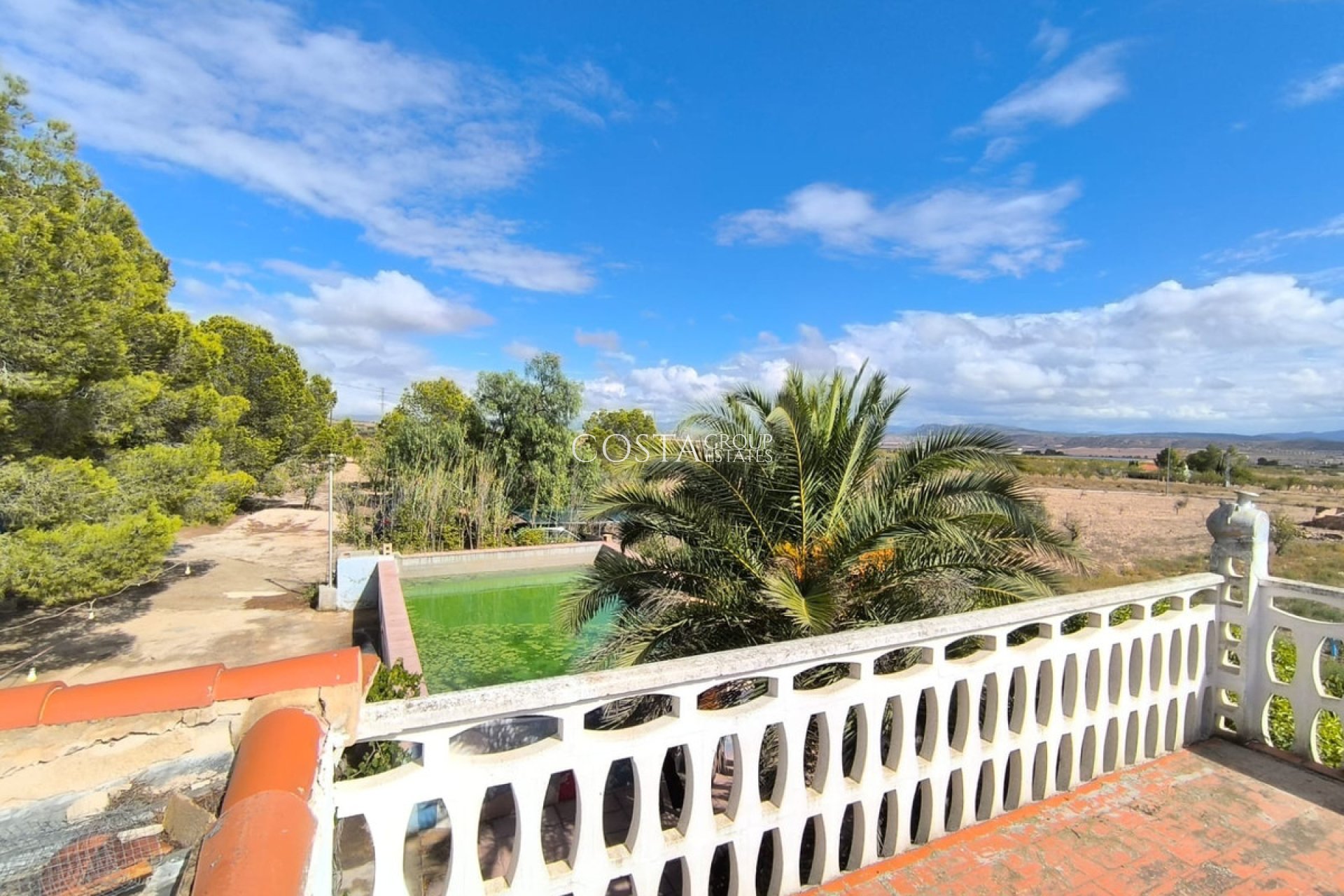 Wiederverkauf - Villa -
Yecla - Yecla Centro