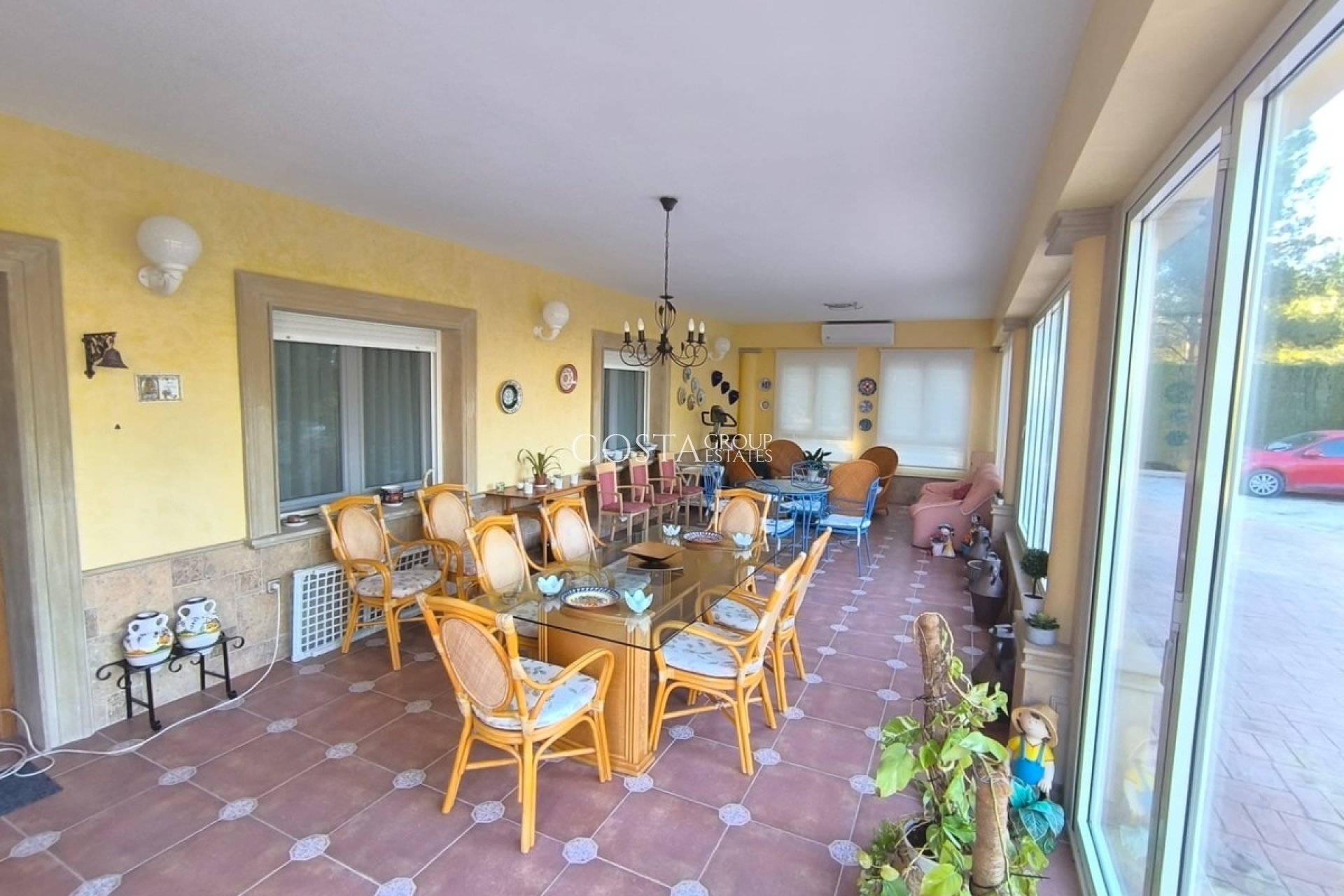 Wiederverkauf - Villa -
Yecla - Yecla Centro