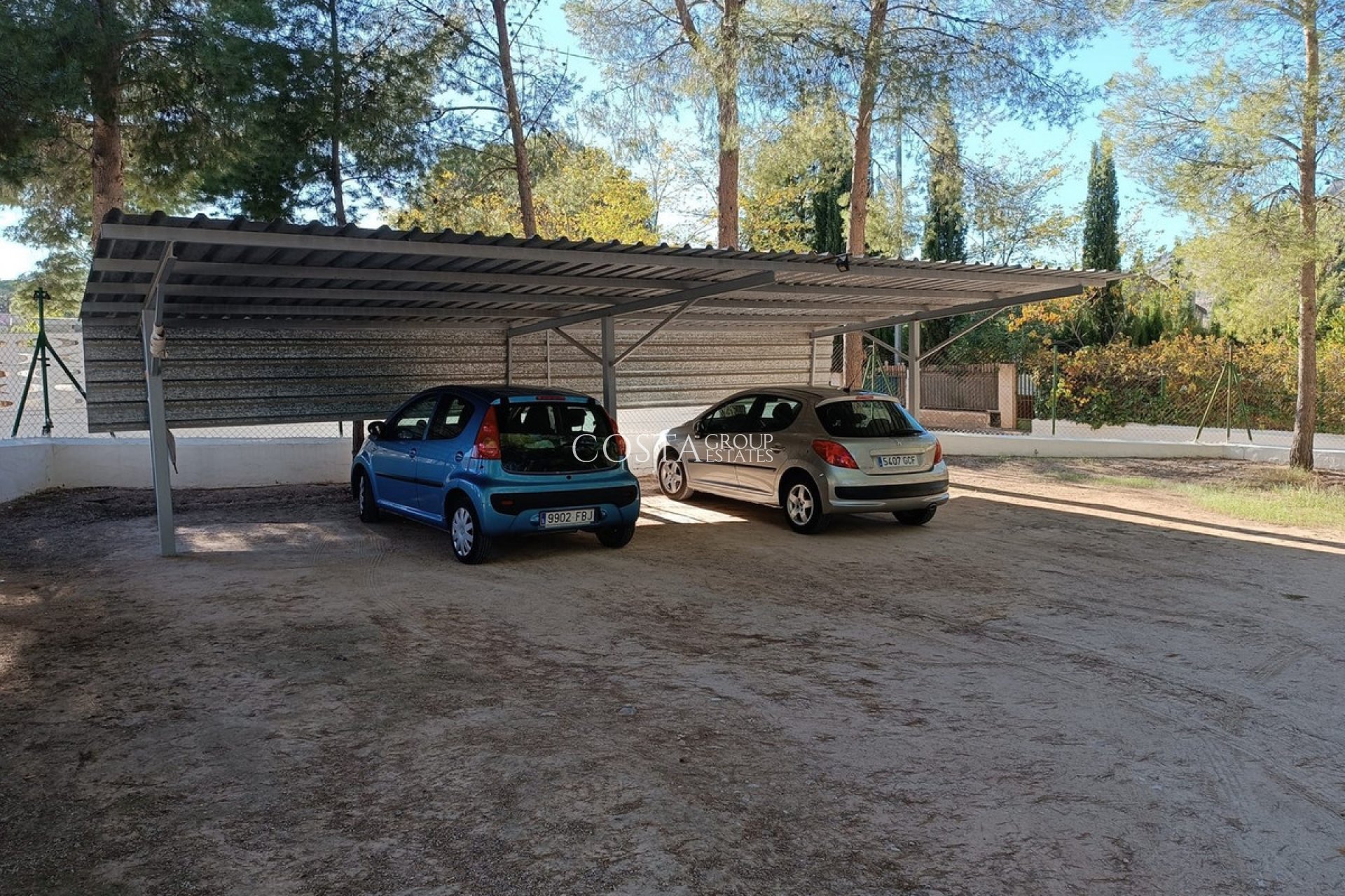 Wiederverkauf - Villa -
Yecla - Yecla Centro