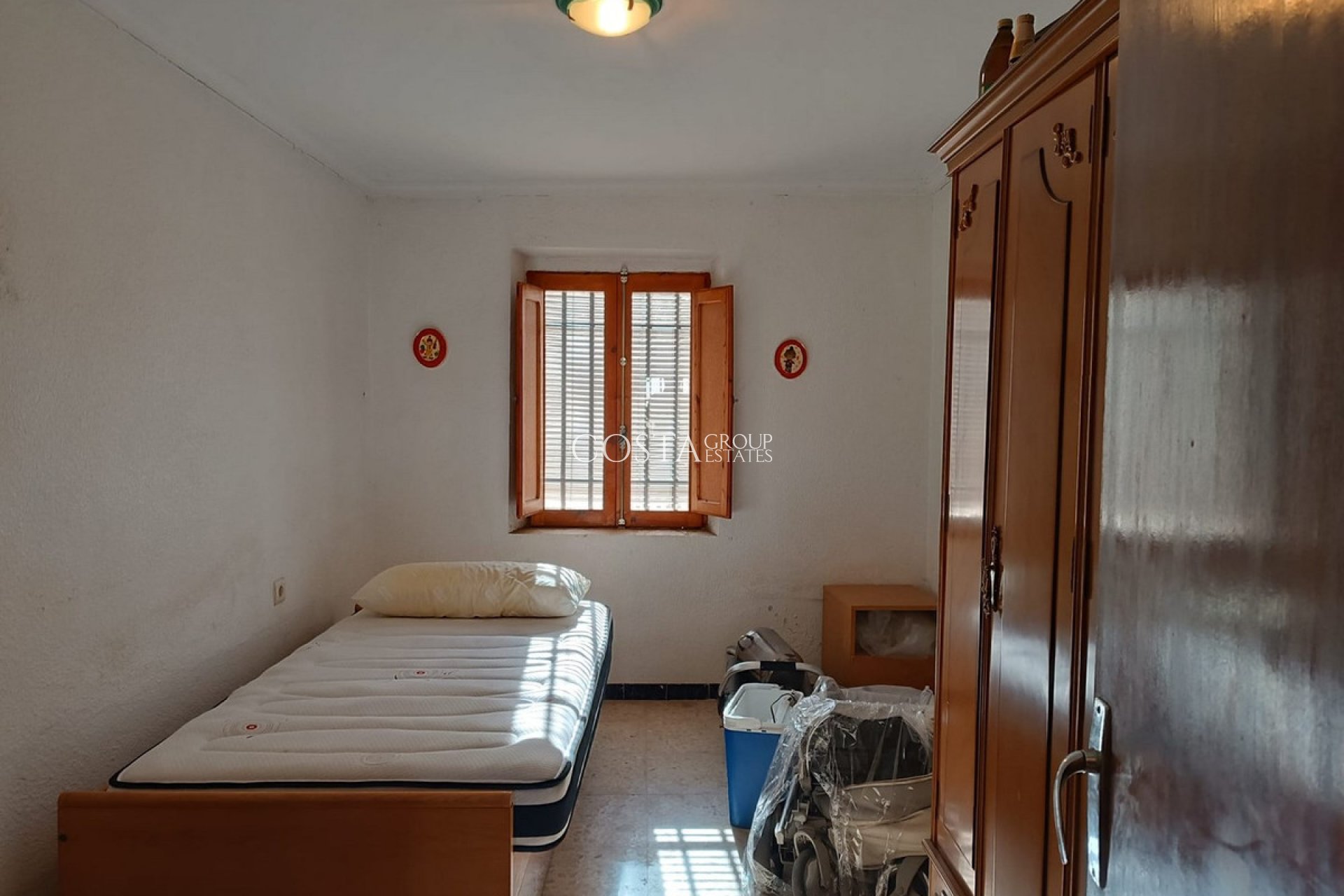 Wiederverkauf - Villa -
Yecla - Yecla Centro