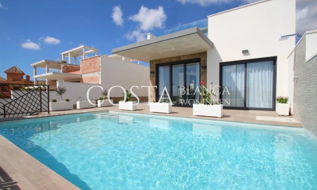Willa - Nowy budynek -
            Cartagena - NB-25157