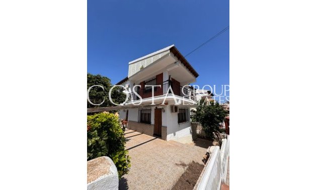 Willa - Odsprzedaż - Aguilas - Águilas Centro