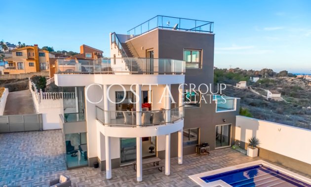 Willa - Odsprzedaż - Ciudad Quesada - La Marquesa Golf