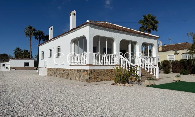 Willa - Odsprzedaż - Dolores - Dolores Centro