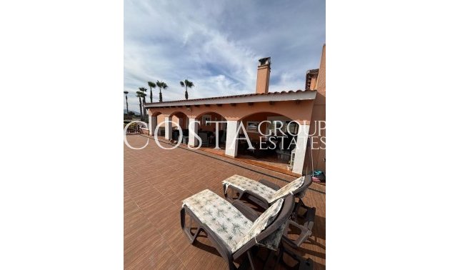 Willa - Odsprzedaż - Dolores - Dolores Centro