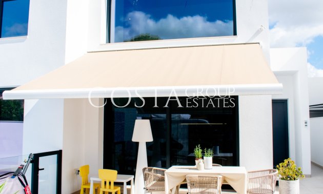 Willa - Odsprzedaż - Formentera de Segura - Formentera de Segura