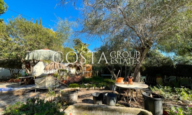 Willa - Odsprzedaż - Orihuela Costa - Lomas de Cabo Roig