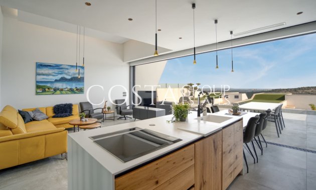 Willa - Odsprzedaż - Rojales - Ciudad Quesada