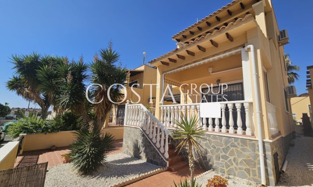 Willa - Odsprzedaż - Villamartín - Lomas del Golf