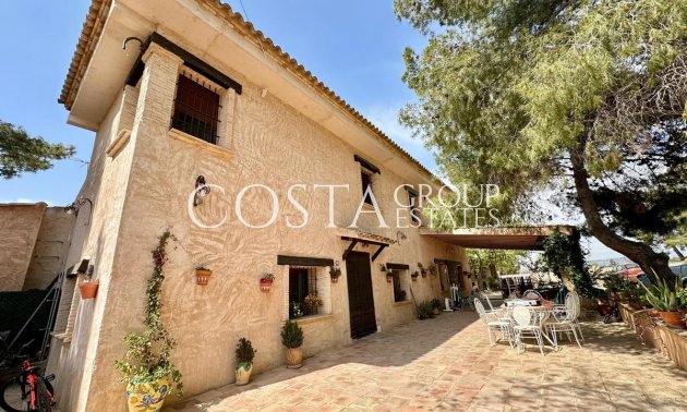 Willa - Odsprzedaż - Yecla - Yecla Centro