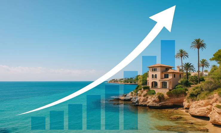 Is nú het juiste moment om in Spanje te kopen? 5 slimme strategieën voor 2025.
