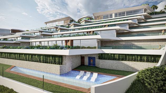 Mascarat Suites Apartments