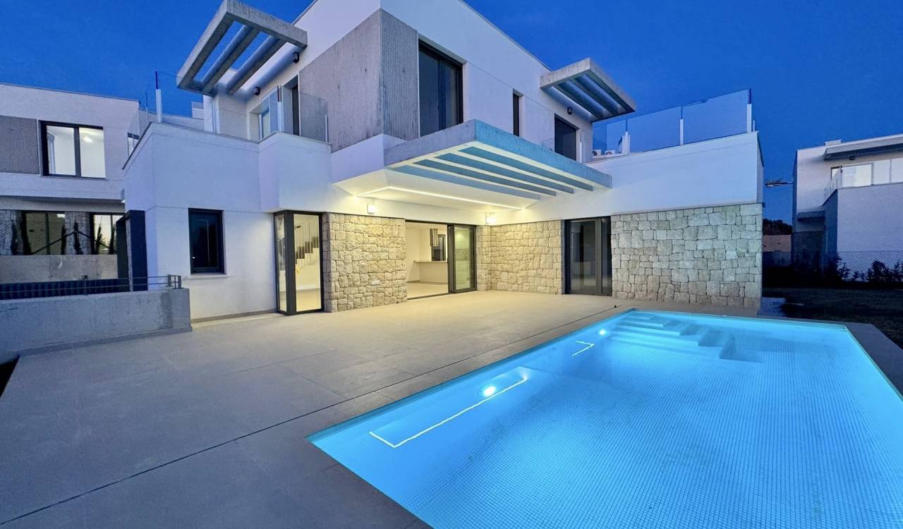 Costabella Residences Fase I