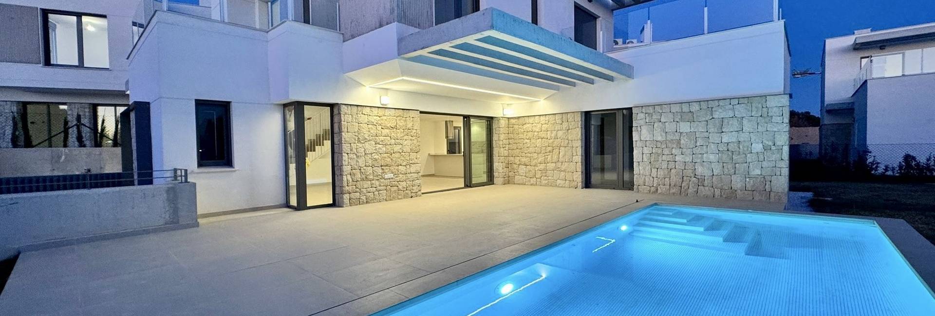 Costabella Residences Fase I