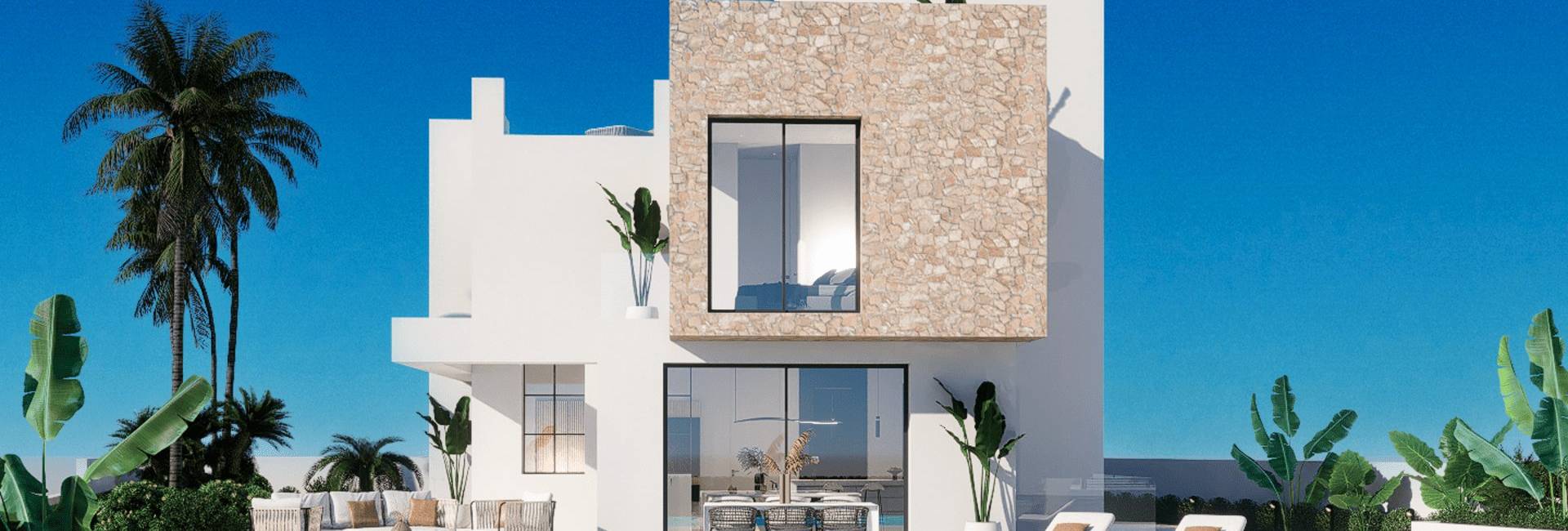 Las Bellas Luxury Villas