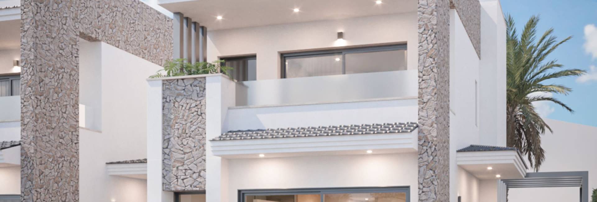 Residencial Capricho 3