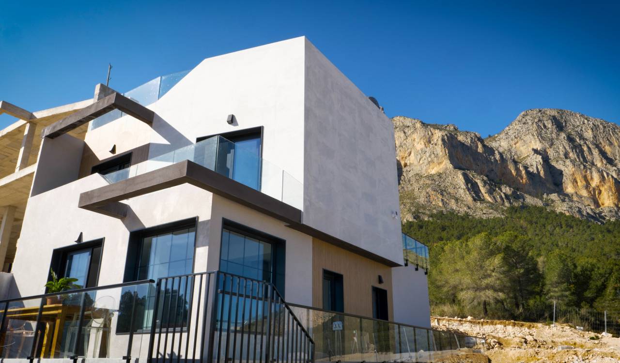 Windows of the World