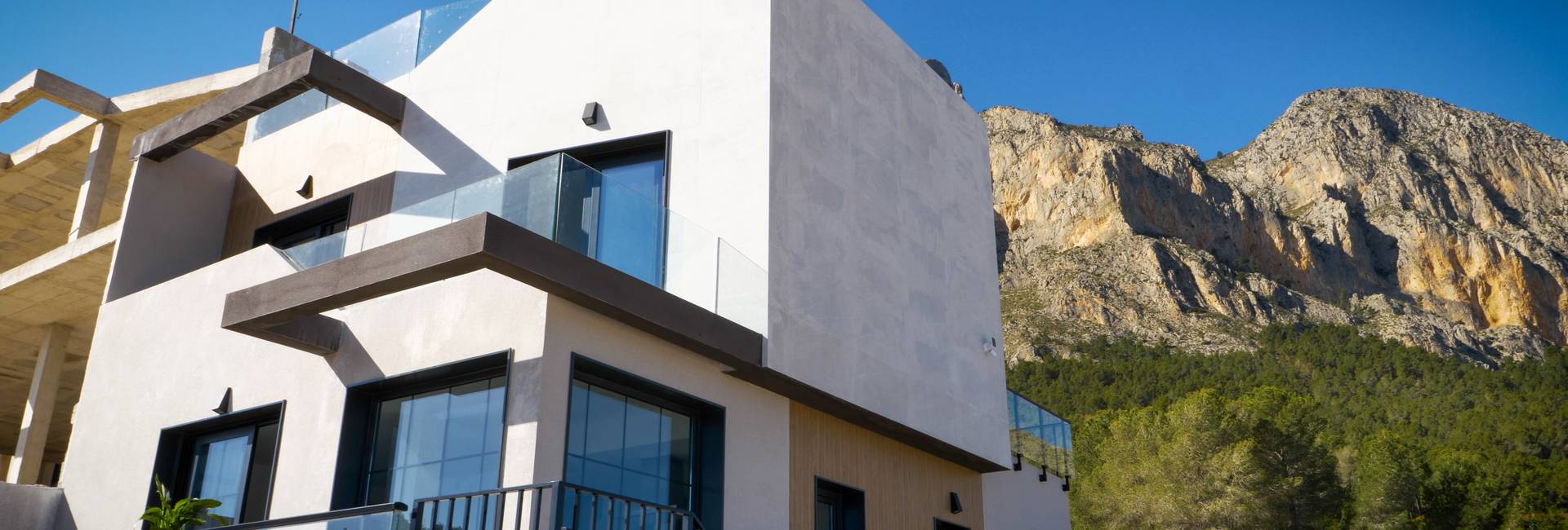 Windows of the World