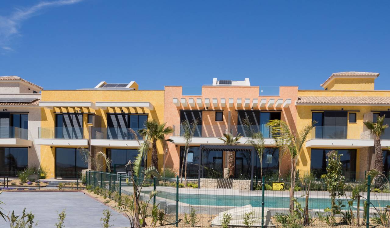 The Cricket Residences