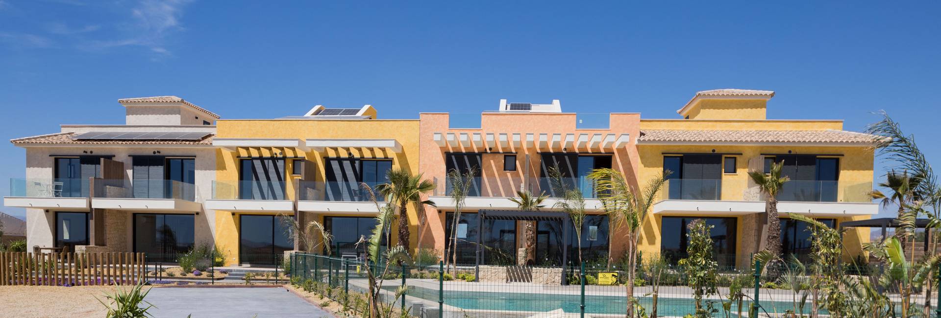 The Cricket Residences