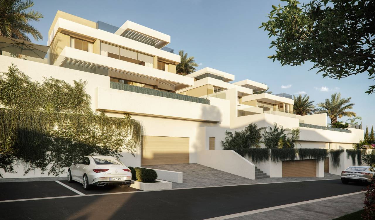 Brightbay - La Herradura