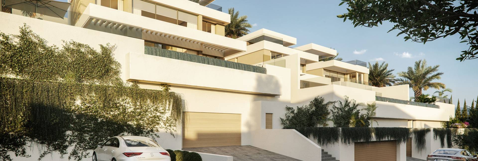 Brightbay - La Herradura