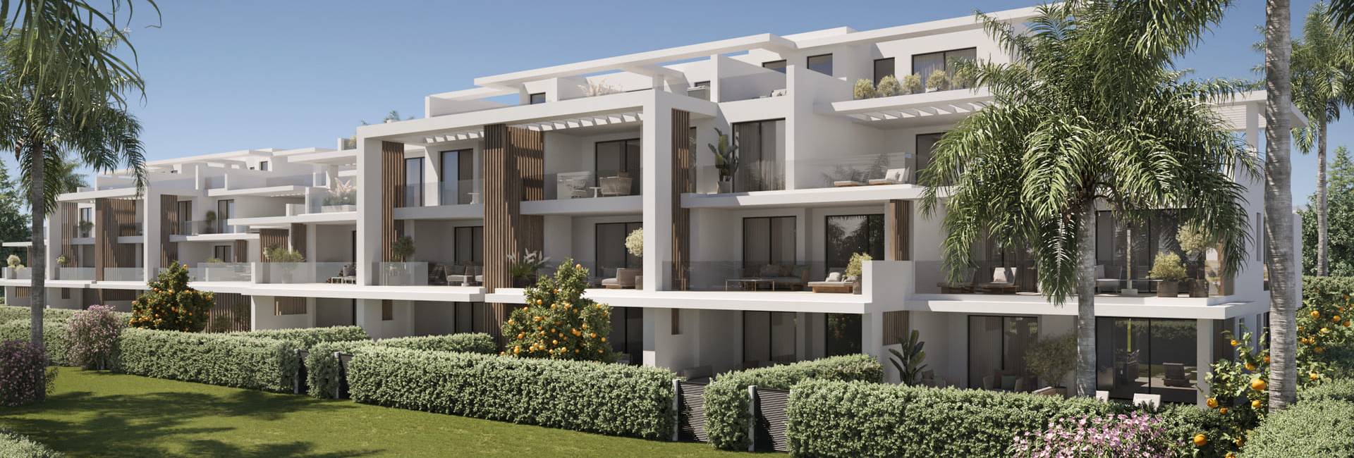 Royal Park Residence