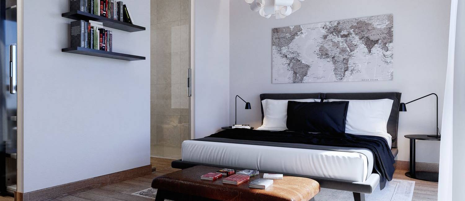 Senda de los flamencos