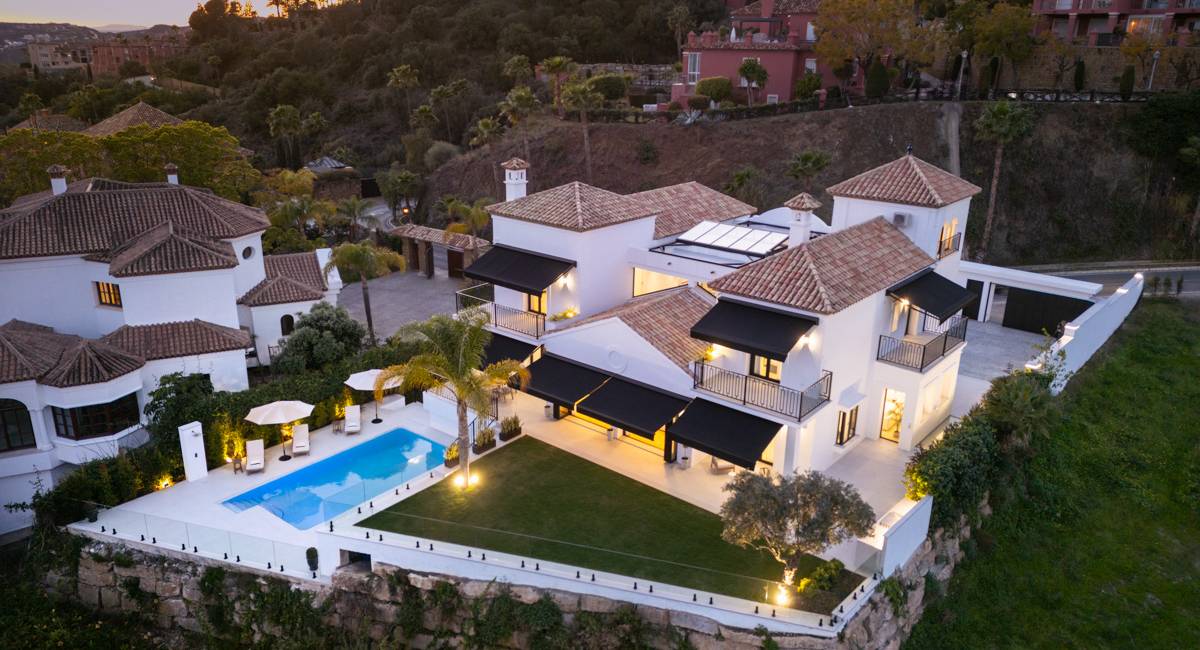 Villa Almira (SS2331)