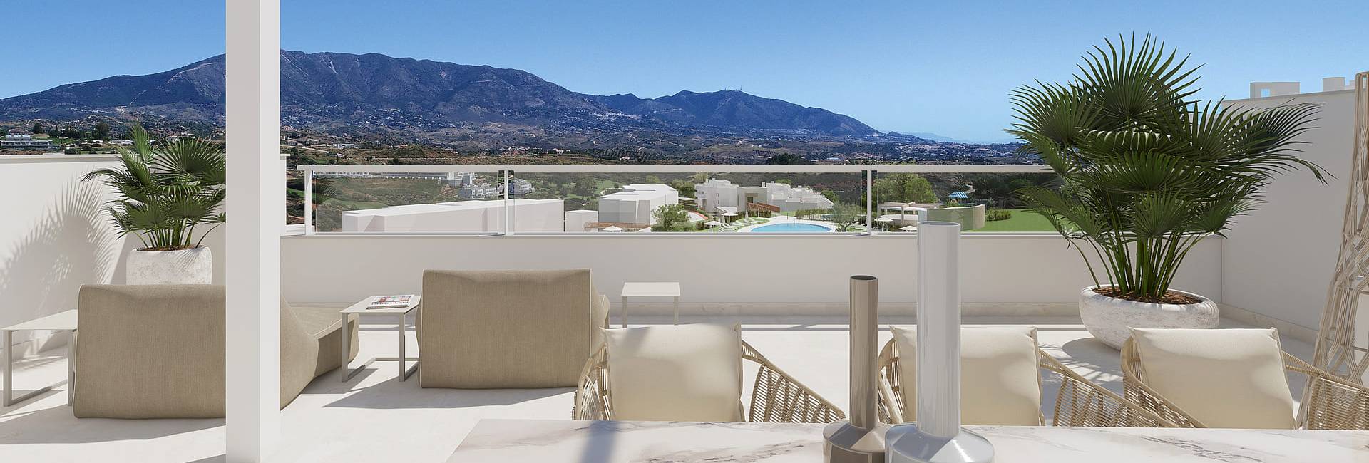 Solana Village P Este